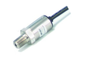 Pressure sensor